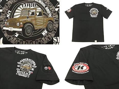 宮ranシャツ2枚 FR2 Shunga Longsleeve T-shirt